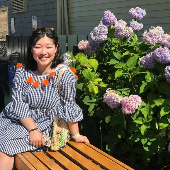 Meet your Posher, JS - Picture 1 of 1